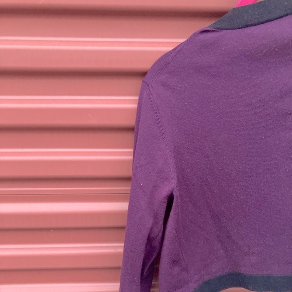 Tommy Hilfiger button sleeve cardigan - Picture 9 of 15